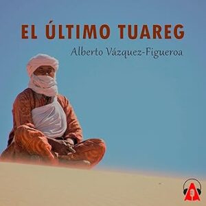 audiolibro El último Tuareg gratis