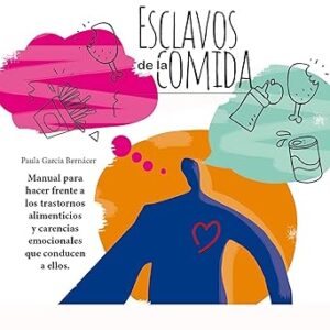 audiolibro Esclavos de la comida: Manual para hacer frente a los trastornos alimenticios y carencias emocionales que conducen a ellos gratis