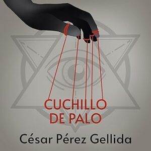 audiolibro Cuchillo de palo: Refranes