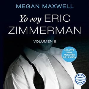 audiolibro Yo Soy Eric Zimmerman