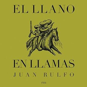 audiolibro El llano en llamas gratis