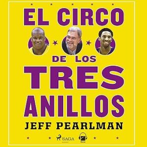 audiolibro El circo de los tres anillos gratis