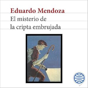 audiolibro El misterio de la cripta embrujada gratis