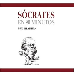 audiolibro Sócrates en 90 minutos: En 90 minutos 15 gratis