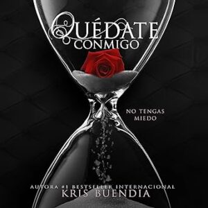 audiolibro Quédate conmigo: No tengas miedo gratis