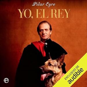 audiolibro Yo