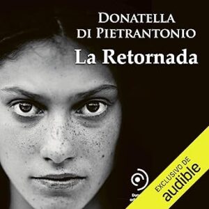 audiolibro La Retornada gratis