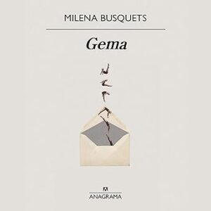 audiolibro Gema gratis