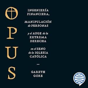 audiolibro Opus: Ingeniería financiera