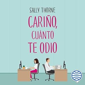 audiolibro Cariño