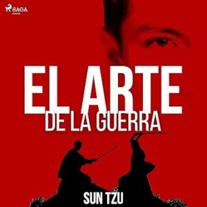 audiolibro El arte de la guerra gratis