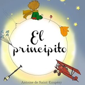 audiolibro El principito gratis