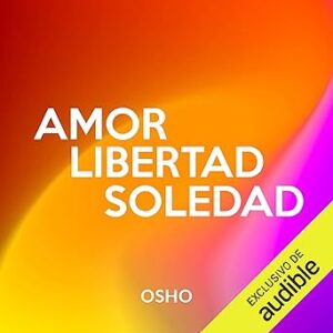 audiolibro Amor