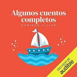 audiolibro Algunos cuentos completos gratis