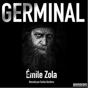 audiolibro Germinal gratis