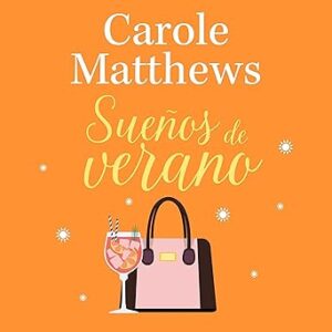 audiolibro Sueños de verano gratis