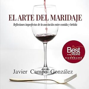 audiolibro El arte del maridaje gratis
