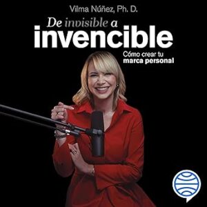 audiolibro De invisible a invencible gratis