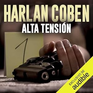 audiolibro Alta tensión gratis
