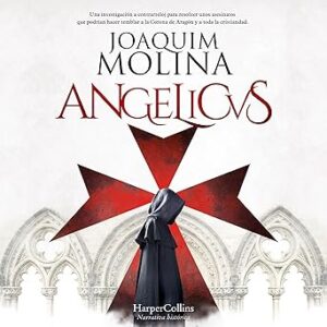 audiolibro Angelicus gratis