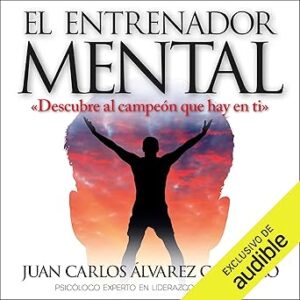 audiolibro El Entrenador Mental gratis