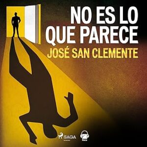 audiolibro No es lo que parece gratis