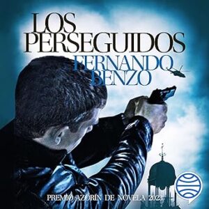 audiolibro Los perseguidos gratis