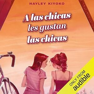 audiolibro A las chicas les gustan las chicas gratis
