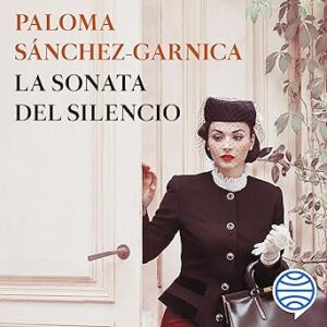 audiolibro La sonata del silencio gratis