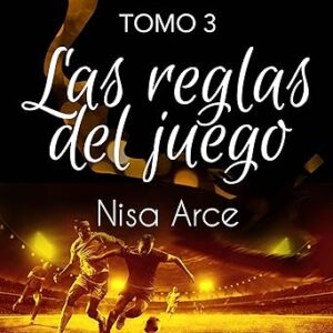audiolibro Las reglas del juego 3 gratis