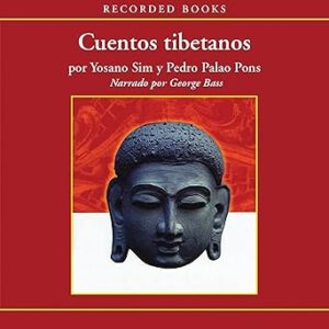 audiolibro Cuentos Tibetanos gratis