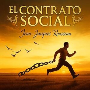 audiolibro El Contrato Social gratis