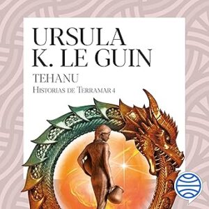 audiolibro Tehanu gratis