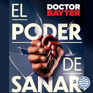 audiolibro El poder de sanar gratis