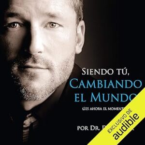 audiolibro Siendo Tú