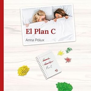 audiolibro El plan C gratis