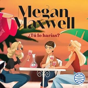 audiolibro ¿Tú lo harías? gratis