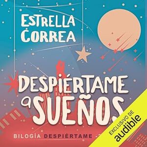 audiolibro Despiértame a sueños: Despiértame 2 gratis