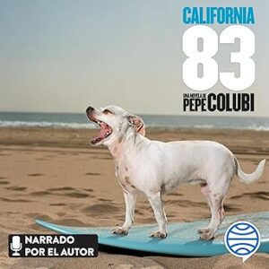 audiolibro California 83 gratis