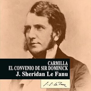 audiolibro Carmilla gratis