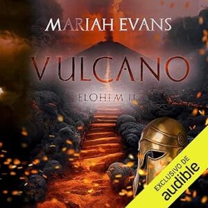 audiolibro Vulcano: Elohim 2 gratis