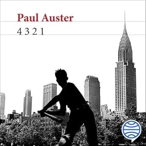 audiolibro 4 3 2 1 gratis