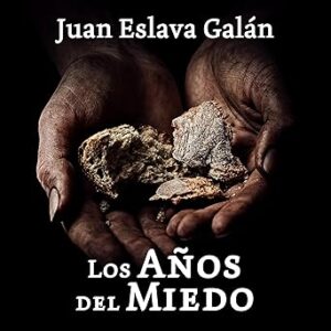 audiolibro Los años del miedo: La nueva España (1939-1952) gratis