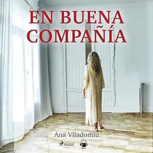 audiolibro En buena compañía gratis