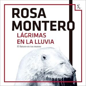 audiolibro Lágrimas en la Lluvia gratis