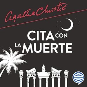 audiolibro Cita con la muerte gratis