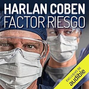 audiolibro Factor de riesgo gratis