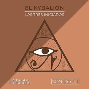 audiolibro Kybalión gratis