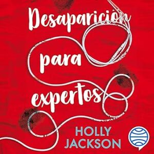 audiolibro Desaparición para expertos: Asesinato para principiantes 2 gratis