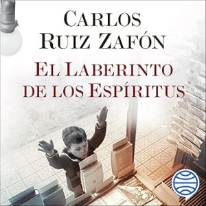 audiolibro El Laberinto de los Espíritus gratis
